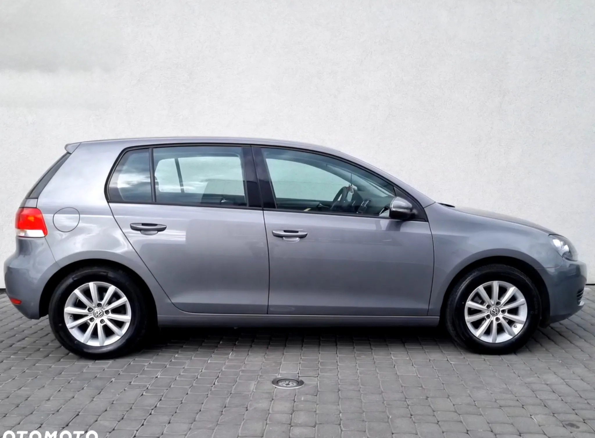 Volkswagen Golf cena 28888 przebieg: 229059, rok produkcji 2012 z Bydgoszcz małe 254